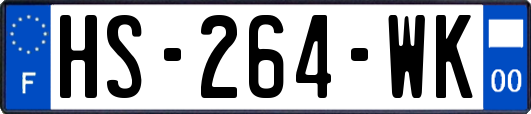 HS-264-WK