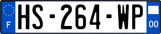 HS-264-WP