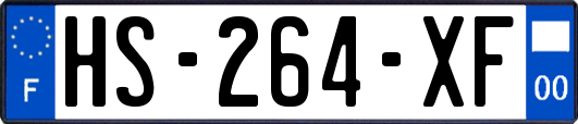 HS-264-XF