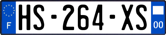 HS-264-XS