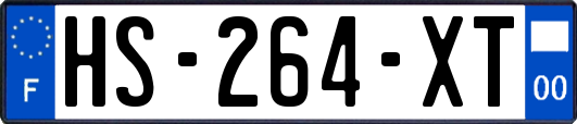 HS-264-XT