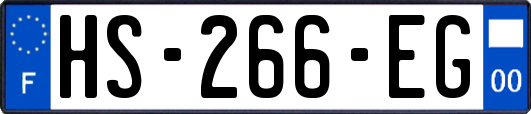 HS-266-EG