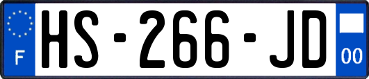 HS-266-JD