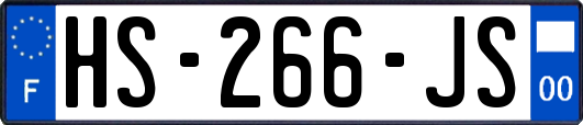HS-266-JS