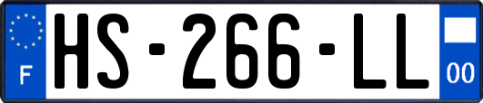 HS-266-LL