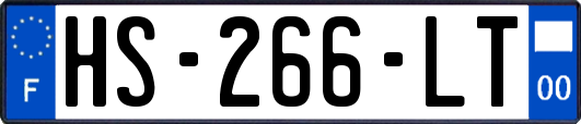 HS-266-LT