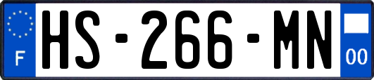 HS-266-MN