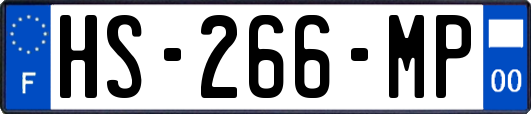 HS-266-MP