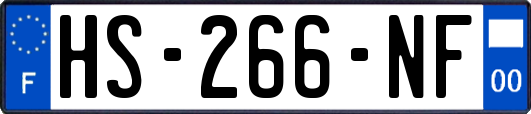 HS-266-NF