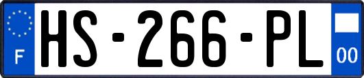 HS-266-PL