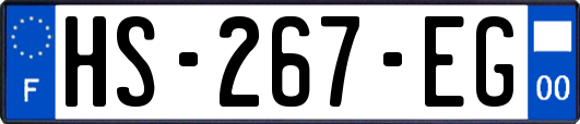 HS-267-EG