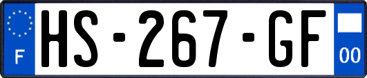 HS-267-GF