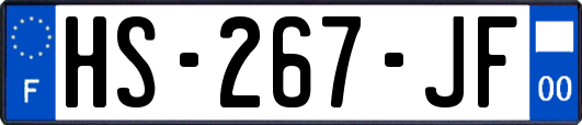 HS-267-JF
