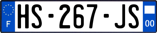 HS-267-JS