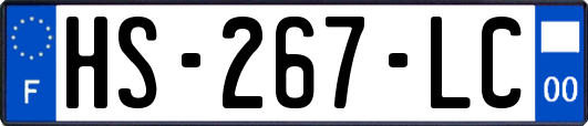 HS-267-LC