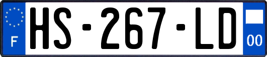 HS-267-LD