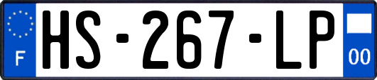 HS-267-LP