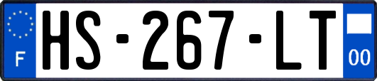 HS-267-LT