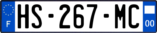 HS-267-MC