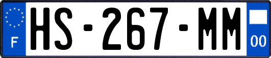HS-267-MM