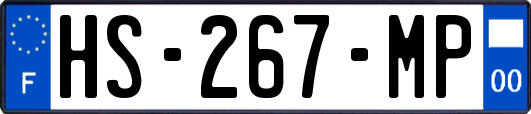 HS-267-MP
