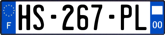 HS-267-PL