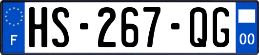 HS-267-QG