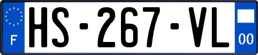 HS-267-VL
