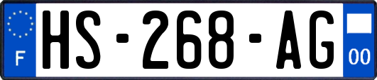 HS-268-AG