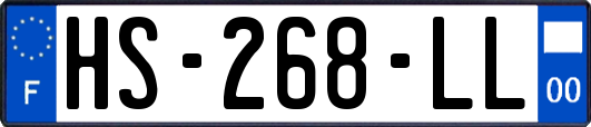 HS-268-LL
