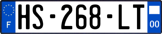 HS-268-LT