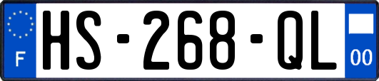 HS-268-QL
