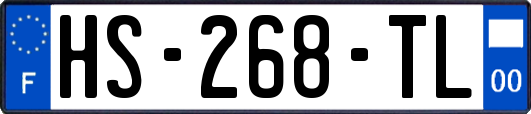 HS-268-TL