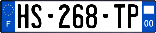 HS-268-TP