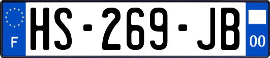 HS-269-JB