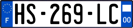 HS-269-LC