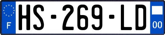 HS-269-LD