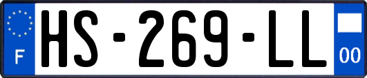 HS-269-LL