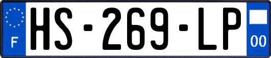 HS-269-LP