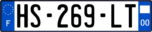 HS-269-LT