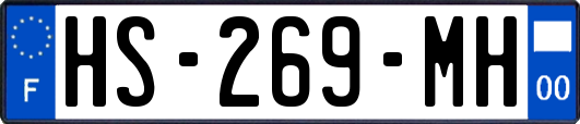 HS-269-MH