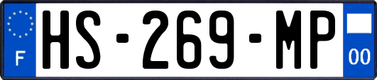 HS-269-MP