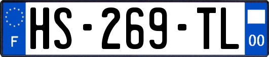 HS-269-TL