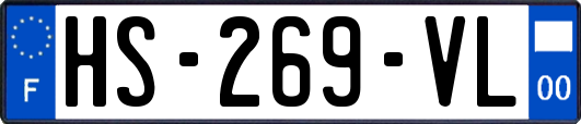 HS-269-VL