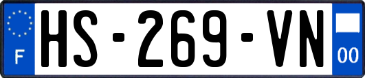 HS-269-VN
