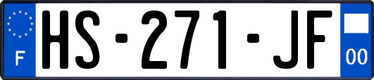 HS-271-JF