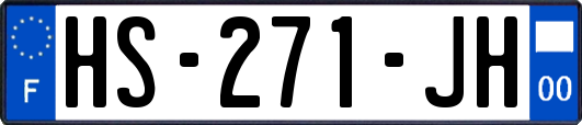 HS-271-JH