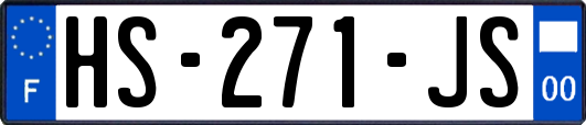 HS-271-JS