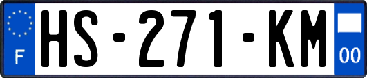 HS-271-KM