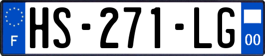 HS-271-LG